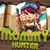 mummy-hunter-creativeclick